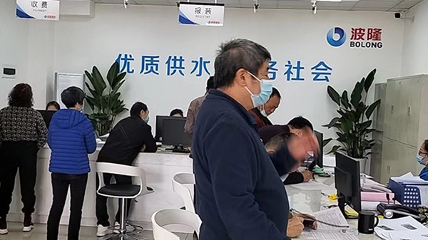 夯實營銷基礎(chǔ)，走進(jìn)社區(qū)服務(wù)